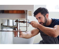 Professional Hot Water Plumber in Woodcroft at Your Service