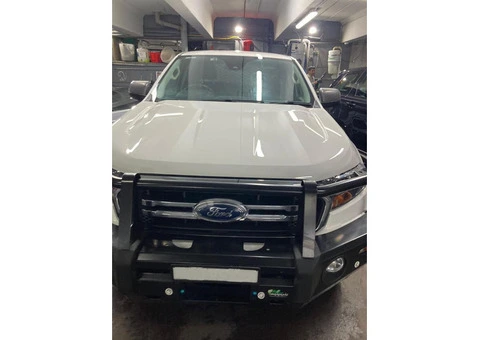 Professional Car Detailers In Wallongong - 1/3