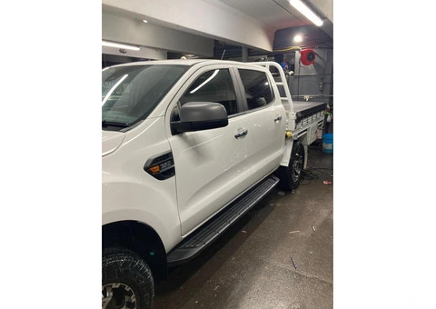 Professional Car Detailers In Wallongong - 2/3