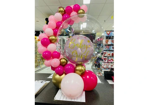 Discover Premier Party Supplies in Sydney at PartyJay!