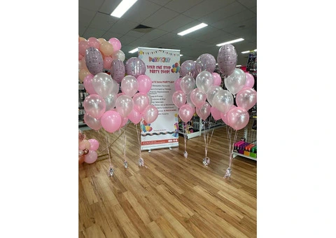 Discover Premier Party Supplies in Sydney at PartyJay! - 2/2