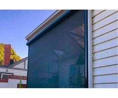 Ziptrak Blinds Melbourne