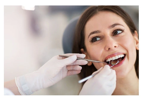 Dental Implants Campbelltown