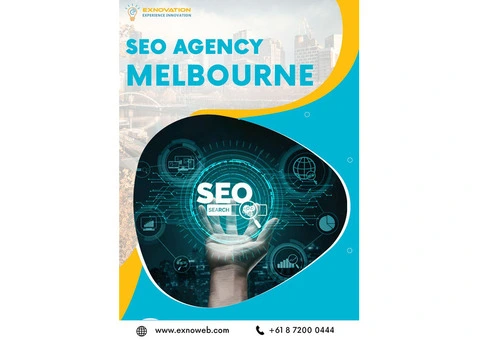 SEO Agency Melbourne - Exnovation
