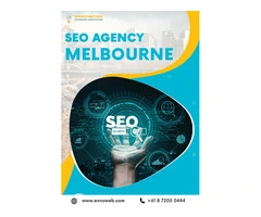 SEO Agency Melbourne - Exnovation