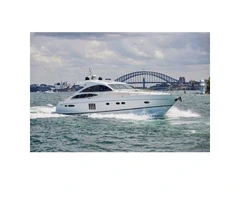 Boat Shares For Sale Sydney | Alfie & Co