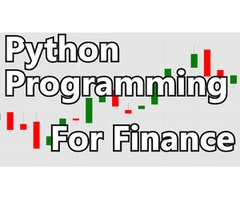 Learn Python for Finance Course