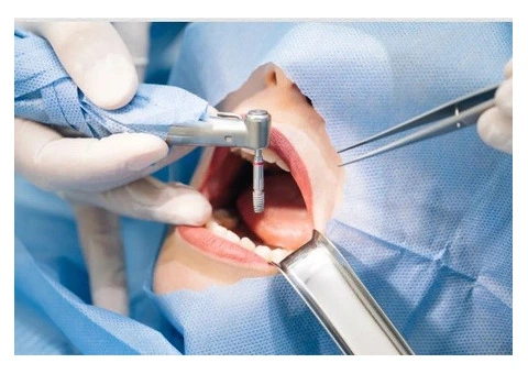 Dental Surgeon Penrith