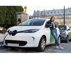 Rent a Tesla – Drive the Future Today!