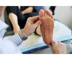 Podiatry Services in Richmond Hill