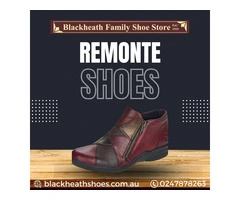 Rieker Shoes | Blackheath Shoes Store