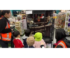 Checkout Child Care Near Me Southern River's Community Involvement