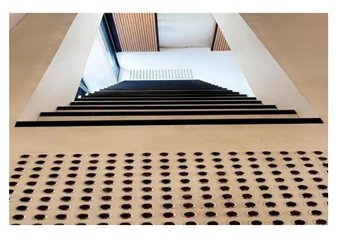 Tactiles NSW - Stainless Tactiles in Sydney