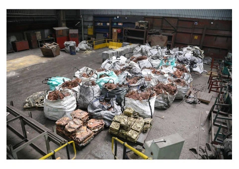 Best Scrap Metal in Sydney - 1/5