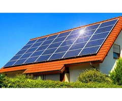 6.6kW Solar System Installation - Amrut Solar