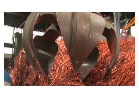Best Scrap Metal in Sydney - 2/5
