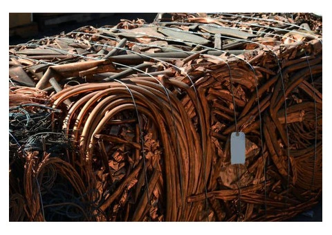 Best Scrap Metal in Sydney - 5/5