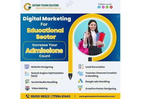 Logo Design and Branding Kurnool