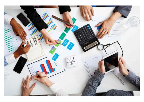 Maximise Your Returns with Expert Tax Consultants in Melbourne