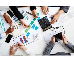 Maximise Your Returns with Expert Tax Consultants in Melbourne