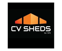 Commercial Sheds Bendigo