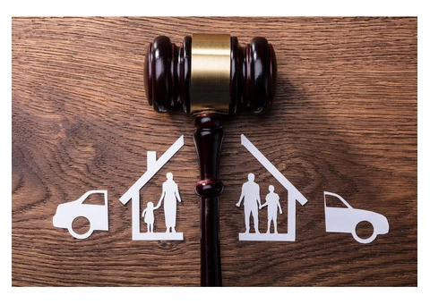 Common Mistakes to Avoid When Hiring Litigation Lawyers