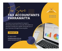 Simplify tax planning with the excellent company registrations service from Tax Save