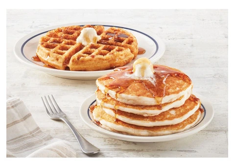 Rocksalt Has Your Weekend Brunch Cravings Covered in Brighton