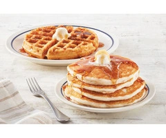 Rocksalt Has Your Weekend Brunch Cravings Covered in Brighton