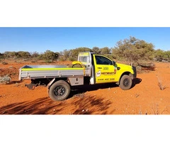 Streamline Your Transport Needs with Harmon Transportation's Hotshots Delivery Service