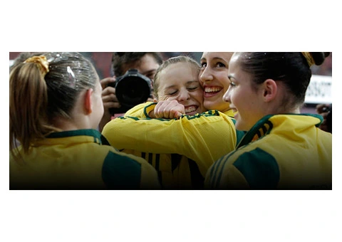 Checkout the Primary School Gymnastics Classes of Kids Parties Perth Organizers