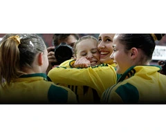 Checkout the Primary School Gymnastics Classes of Kids Parties Perth Organizers