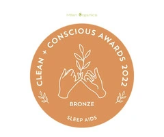 Clean and Conscious Award winning Products For Sale- Milari Organics