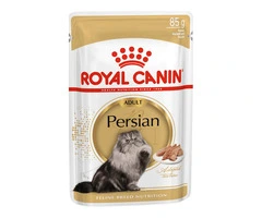 Royal Canin Persian Adult Loaf Pouches Wet Cat Food | VetSupply