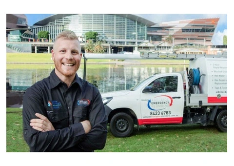 Local Plumber Marion