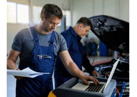 Hire The Best Mobile Car Mechanic in Geelong