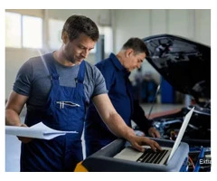 Hire The Best Mobile Car Mechanic in Geelong
