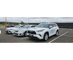 Reliable cab service in Geelong - Cruising Cabs