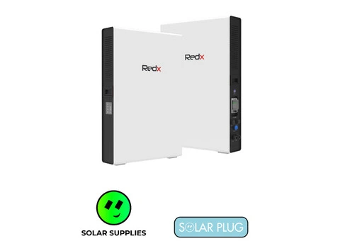 Get the best valued solar and battery DIY kit on the market - 3/4