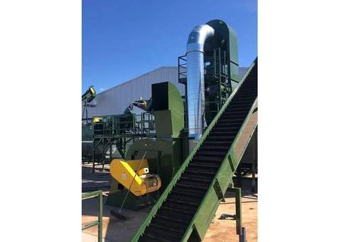 Premium Walnut Products - 3/4