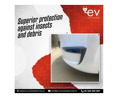 Discover the ultimate accessories for your Tesla Model 3