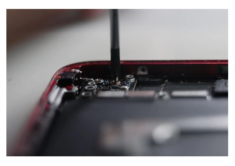 Best iPad Repair Services: Trust the Experts