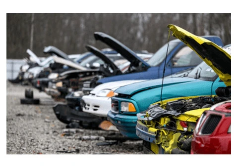 Cash For Cars In Perth & WA - 2/2