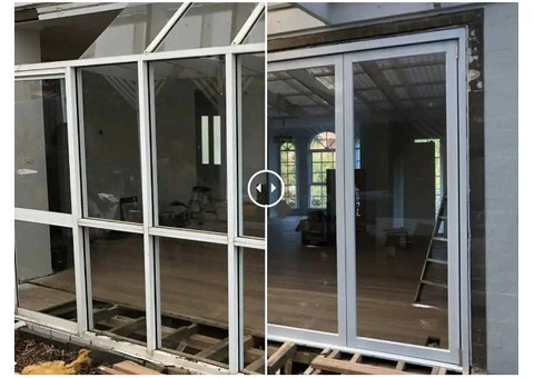 Replacement Windows Melbourne