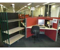 Trust Premier Office Moving Company for a Breezy Move