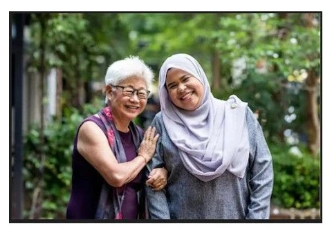 Home Care Services Brisbane - 7/24