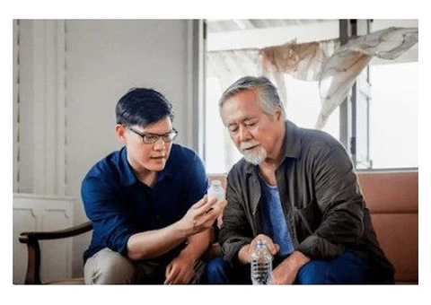 Home Care Services Brisbane - 8/24