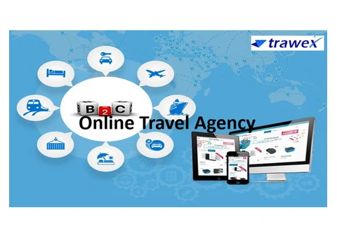 Online Travel Agency