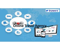 Online Travel Agency