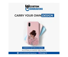 Transform Your Phone with Custom Cases
